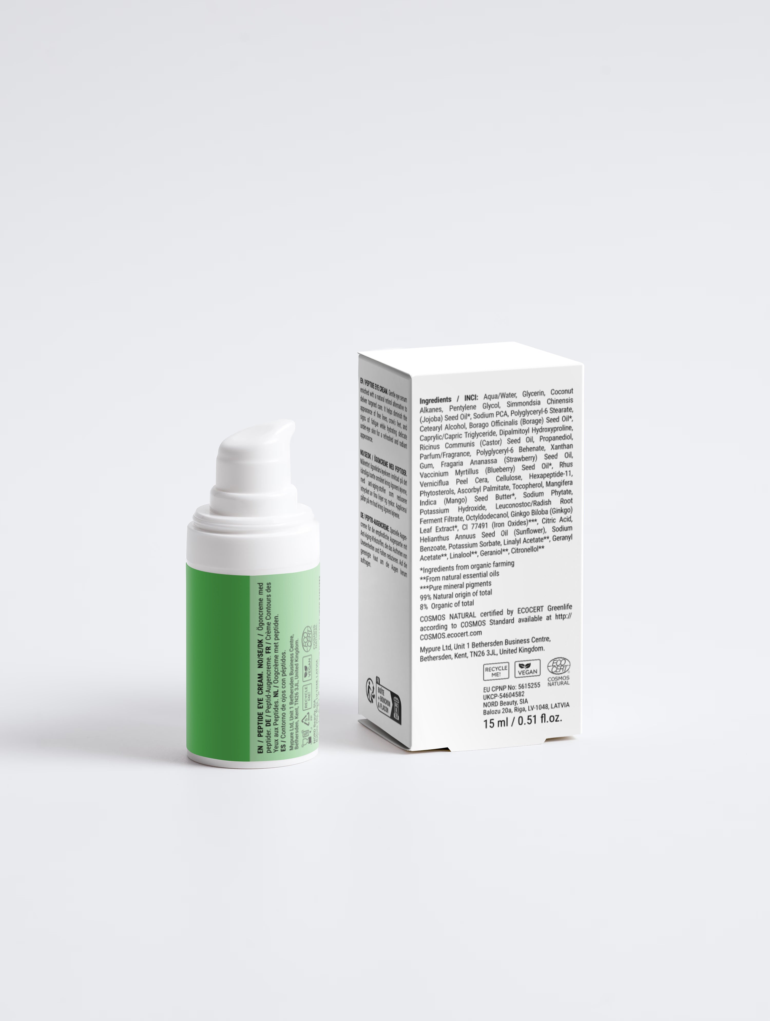 Anti-Age Peptide Collection