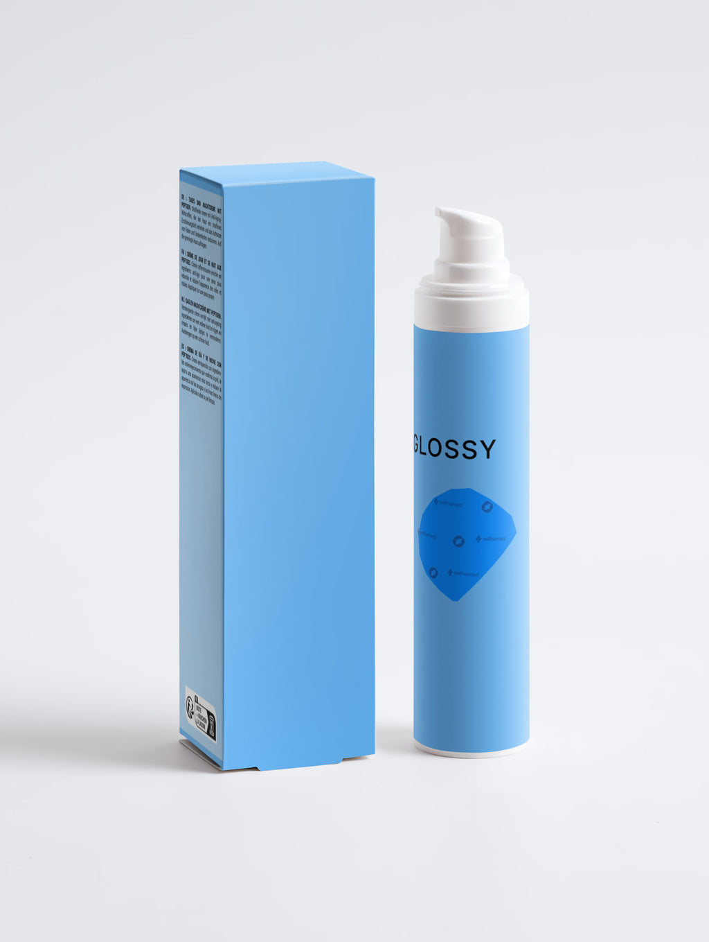Anti-Age Peptide Collection