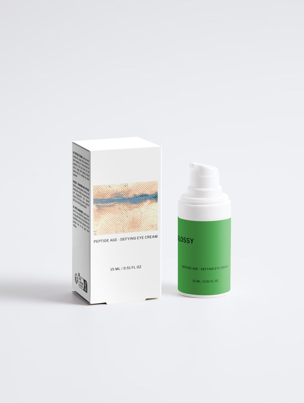 Anti-Age Peptide Collection