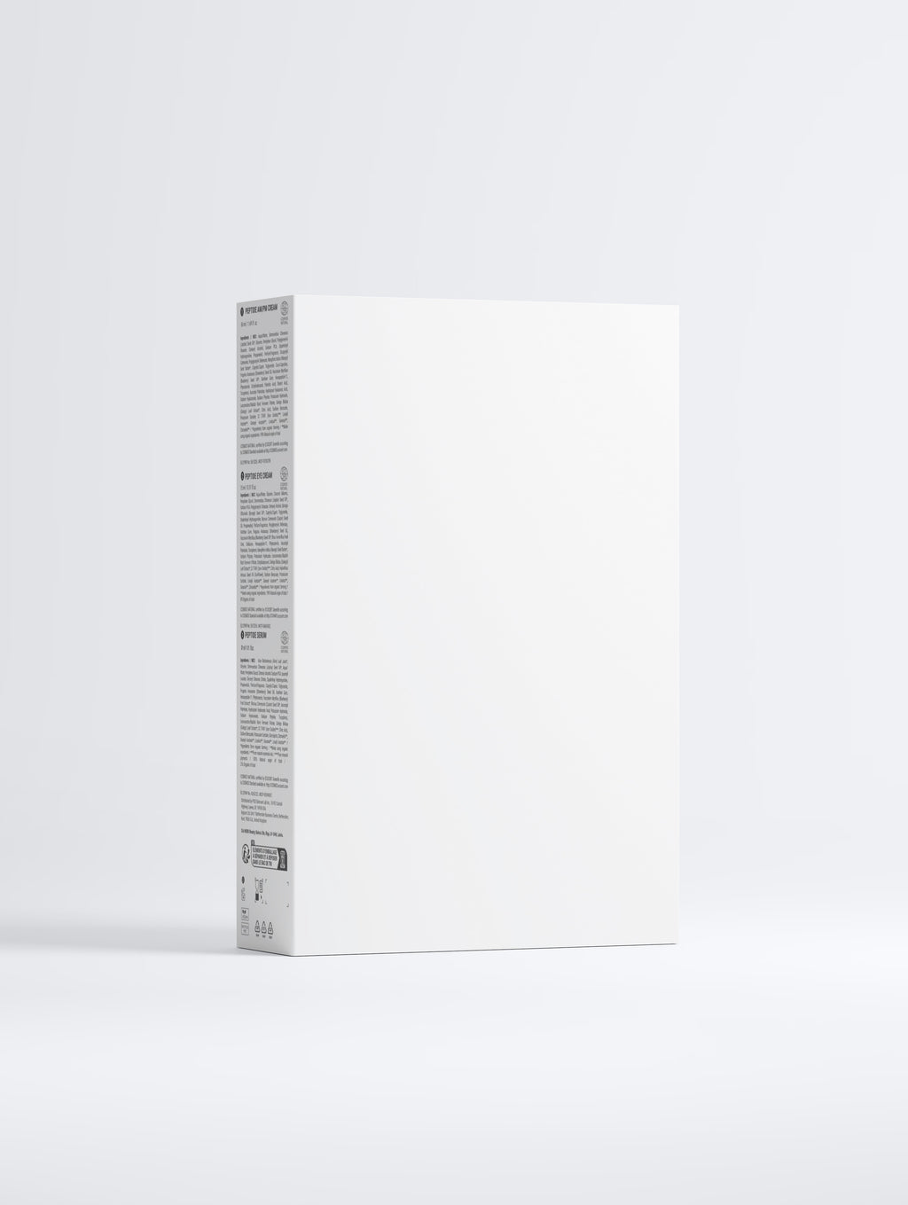 Anti-Age Peptide Collection