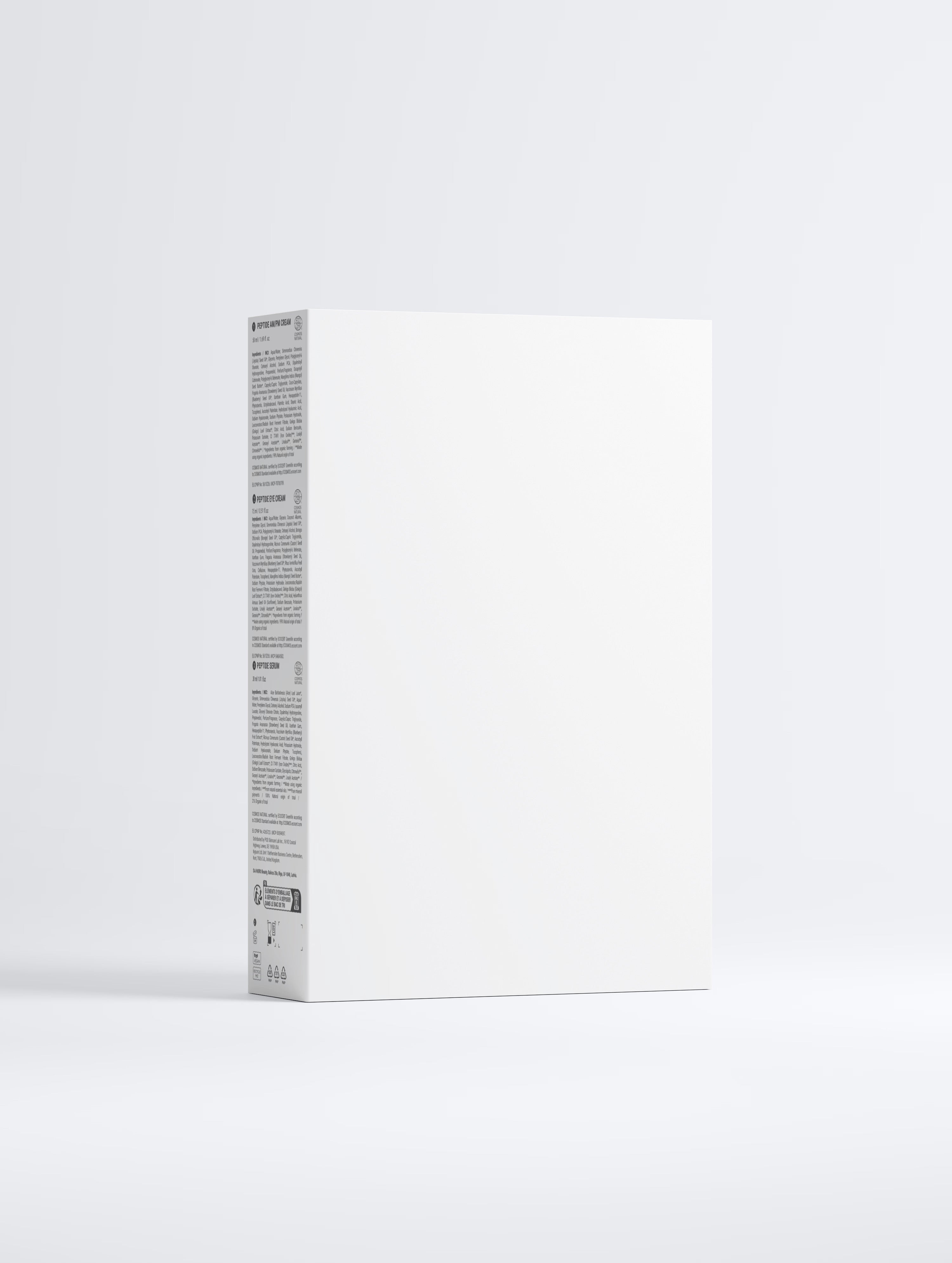 Anti-Age Peptide Collection
