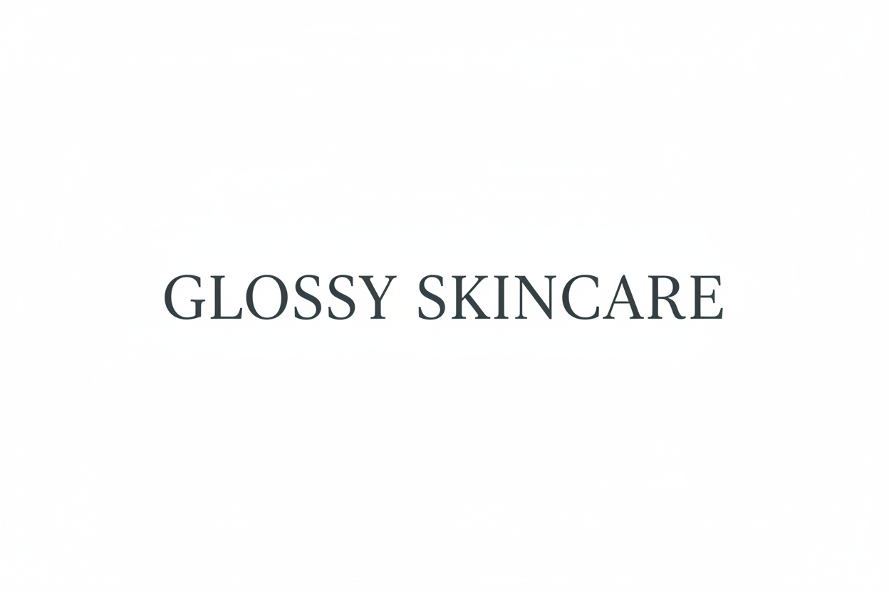 GLOSSY SKINCARE